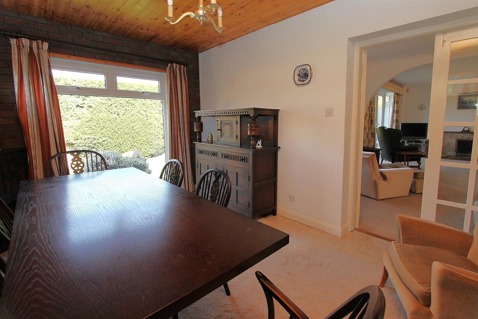 Alderlea Close (Off Love Lane), Pedmore, Stourbridge